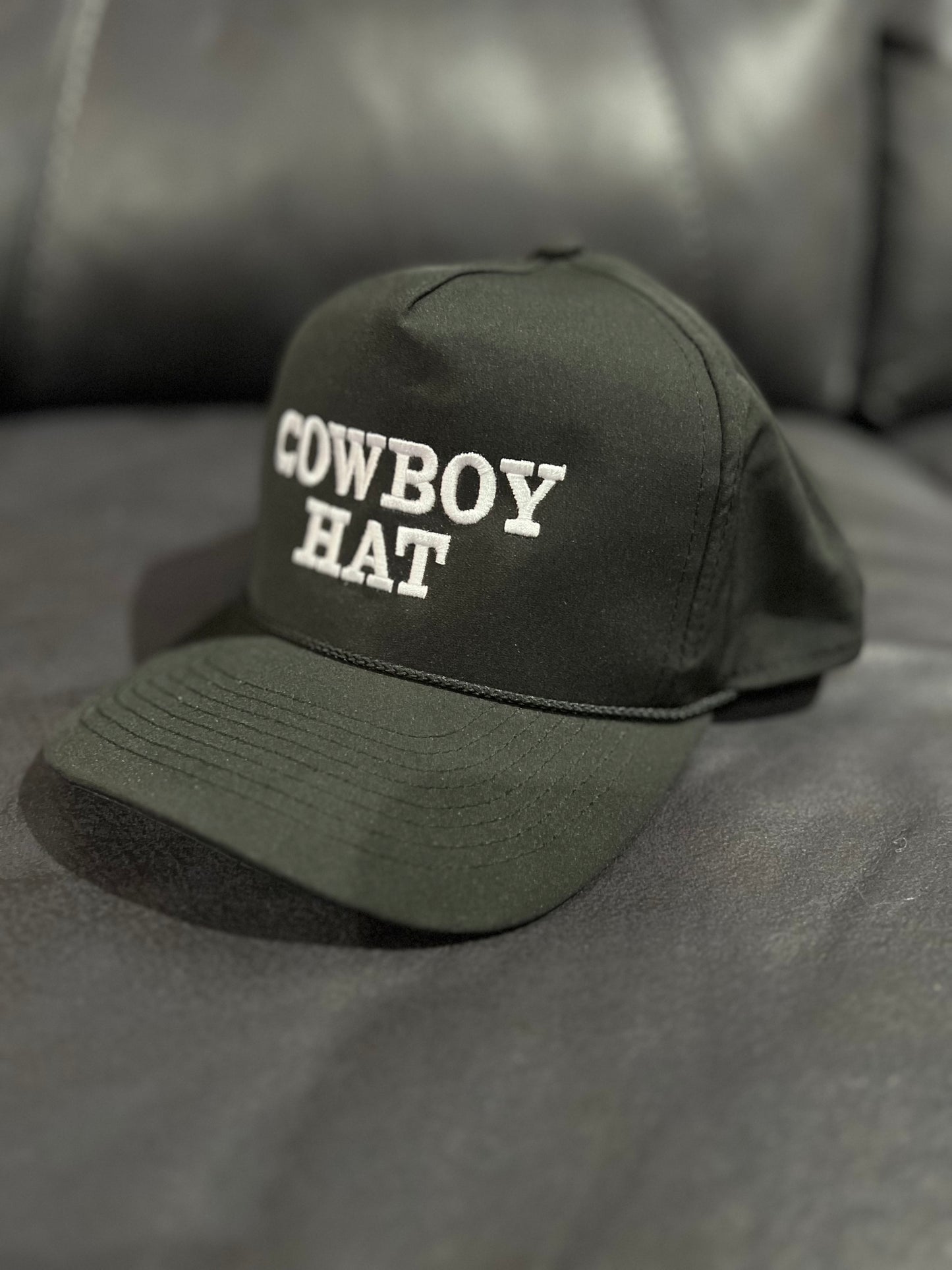 Cody Hibbard Cowboy Hat