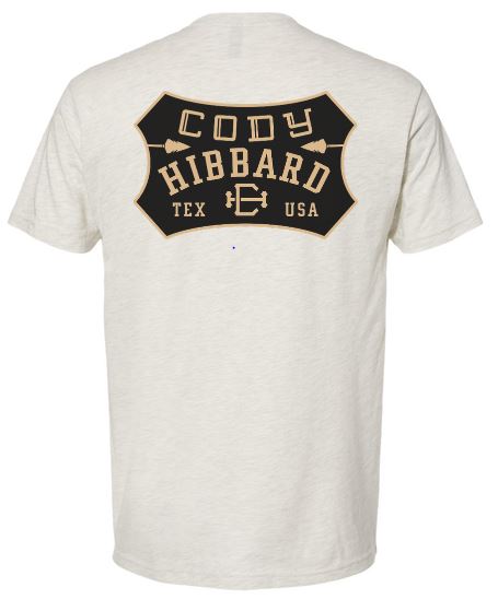 Cody Hibbard Texas T-Shirt