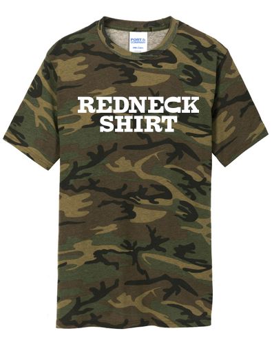 Redneck Shirt